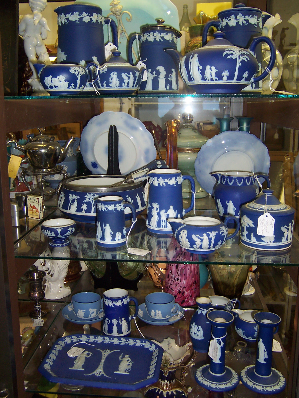 Wedgewood
