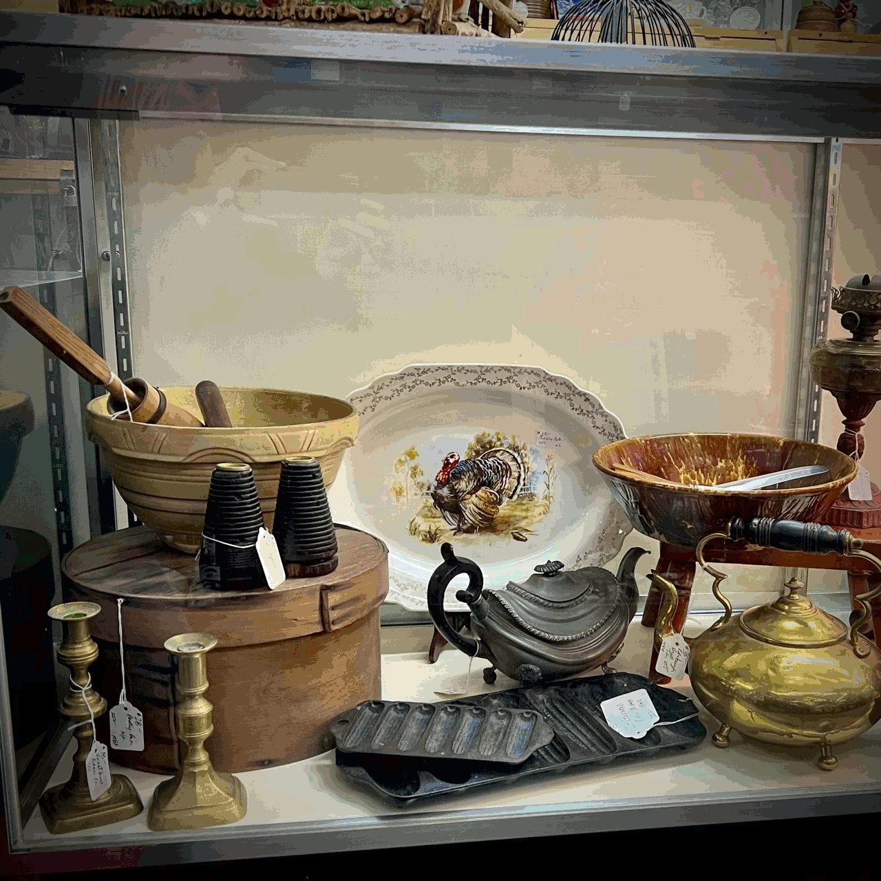 Antiques